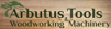 Arbutus Tools Logo